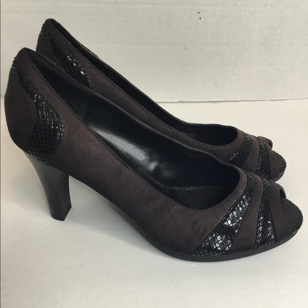 APOSTROPHE shoes